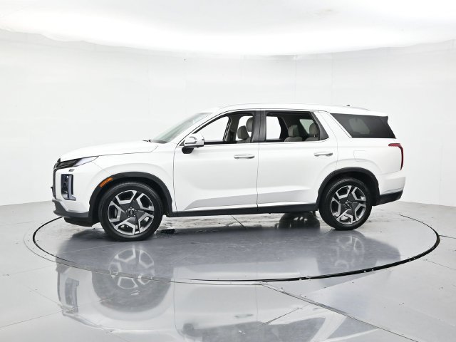 Used 2024 Hyundai Palisade Limited FWD image 6