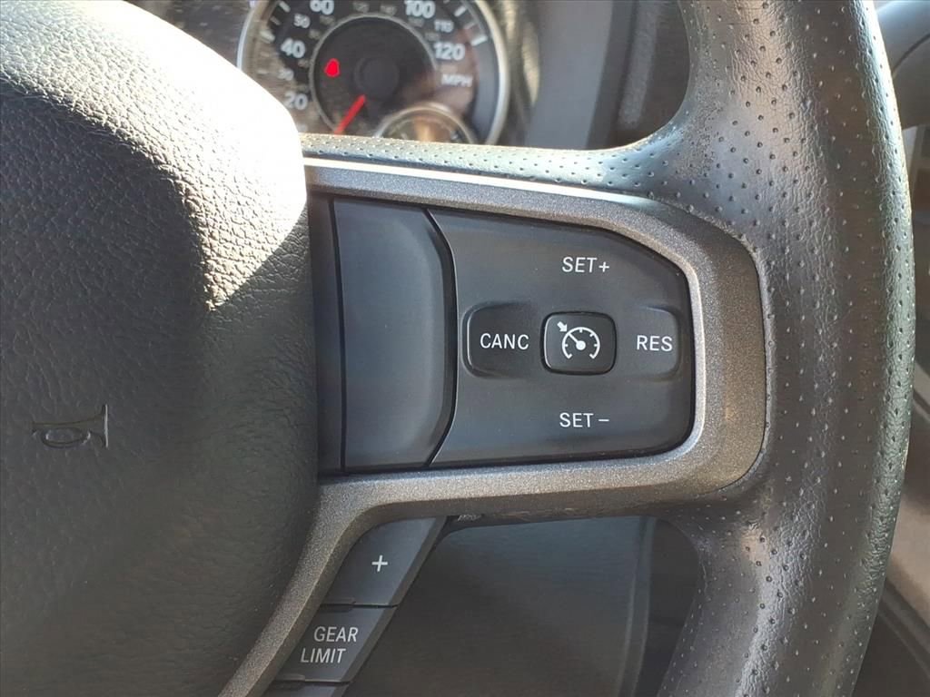 Used 2023 RAM 3500 Tradesman image 18