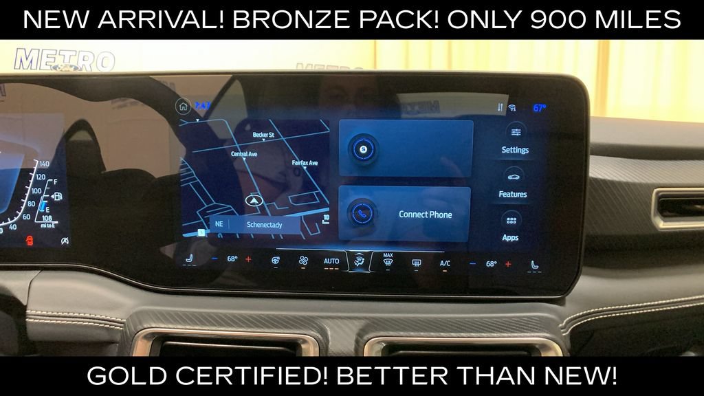 Certified 2026 Ford Mustang Premium RWD image 28