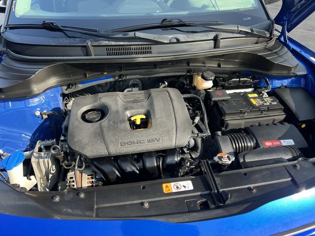 Used 2021 Kia Soul X-Line FWD image 10