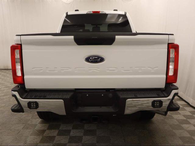 Certified 2024 Ford F250 XLT w/ FX4 Off-Road Package image 12