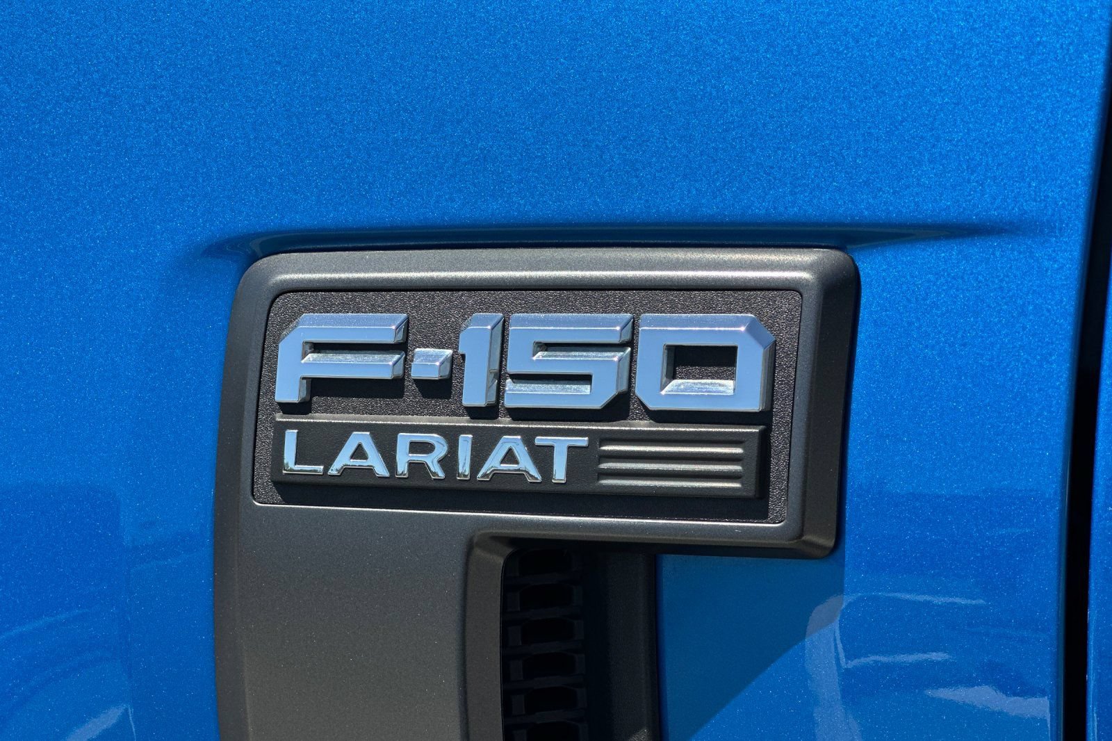Certified 2021 Ford F150 Lariat w/ Equipment Group 502A High AWD/4WD image 26