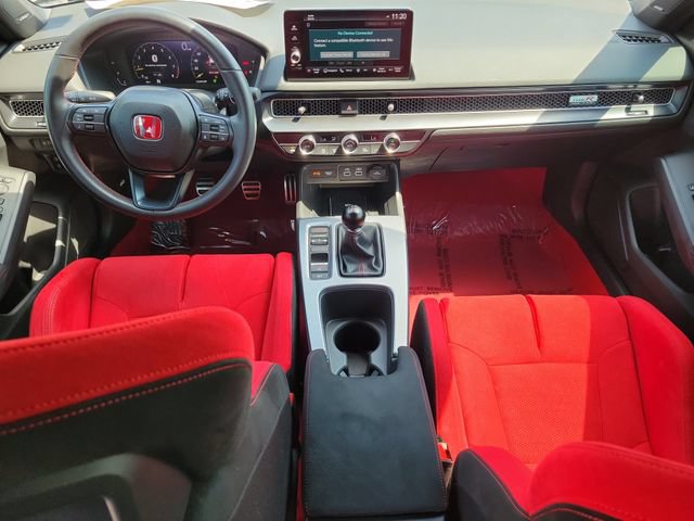Used 2025 Honda Civic Type R image 13
