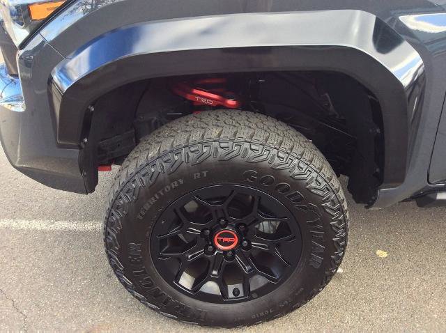 Used 2025 Toyota Tacoma TRD Pro image 6