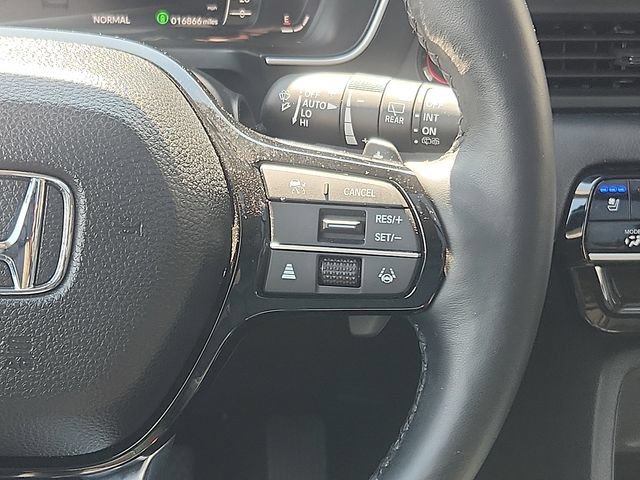 Used 2023 Honda Pilot Elite image 15