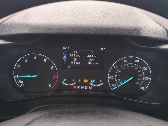 Certified 2023 Ford Transit Connect XL image 25