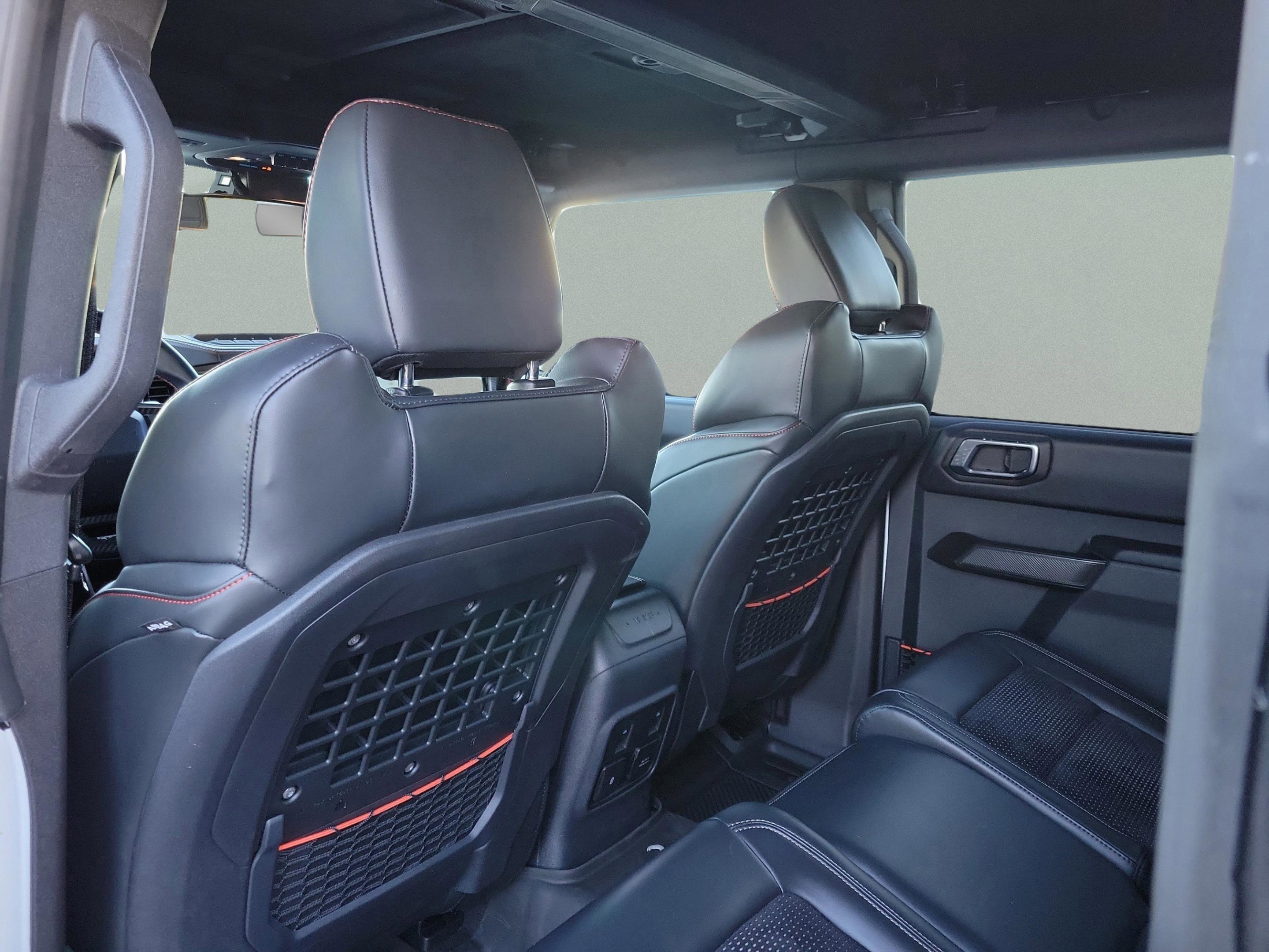 Certified 2023 Ford Bronco Raptor image 20