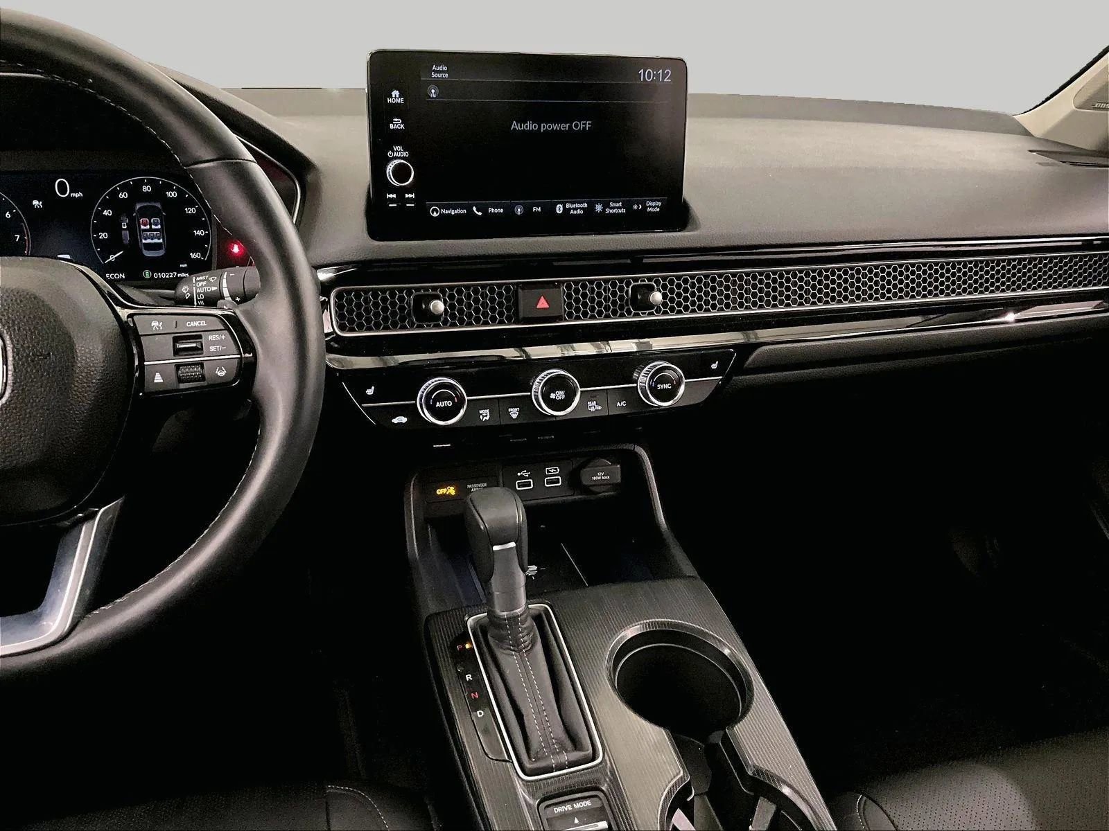 Used 2024 Honda Civic Touring image 6