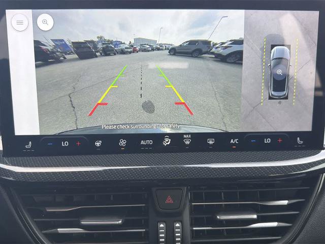 Certified 2024 Ford Escape ST-Line Select w/ Tech Pack #2 AWD/4WD image 29