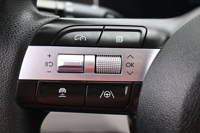 Used 2025 Hyundai Tucson SEL FWD image 17