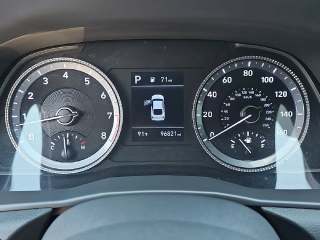 Used 2021 Hyundai Sonata SE FWD image 20