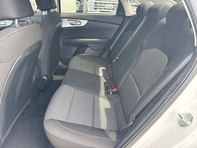 Used 2022 Kia Forte LXS FWD image 14