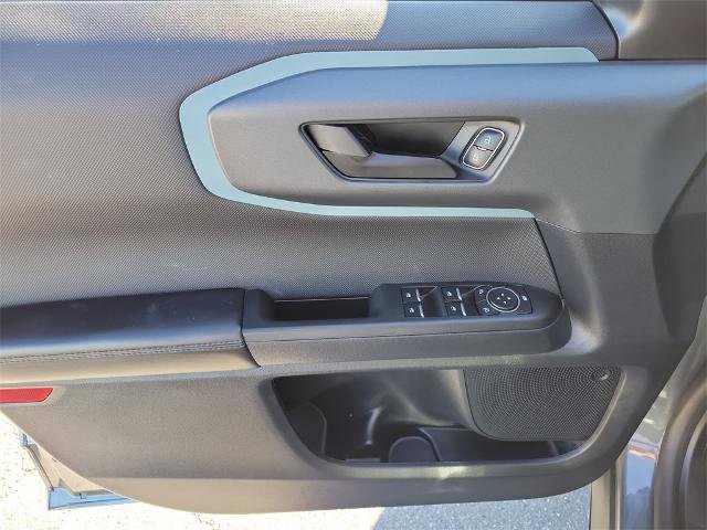 Certified 2024 Ford Bronco Sport Badlands image 21