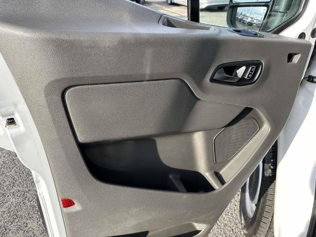Certified 2023 Ford Transit 250 148 High Roof w/ Load Area Protection Package RWD image 24