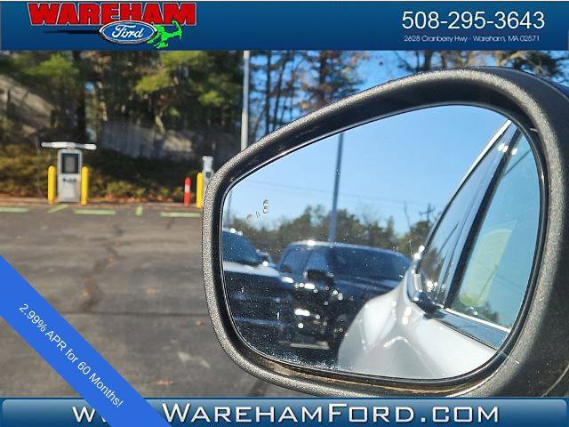 Certified 2022 Ford Mustang Mach-E Premium AWD/4WD image 18