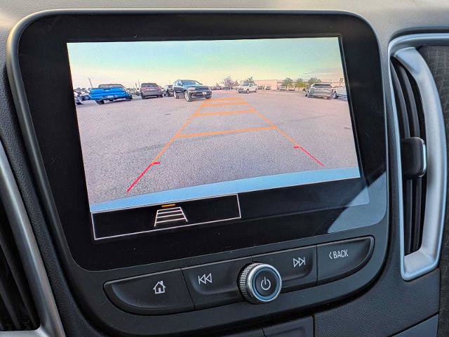 Used 2025 Chevrolet Malibu LT FWD image 23