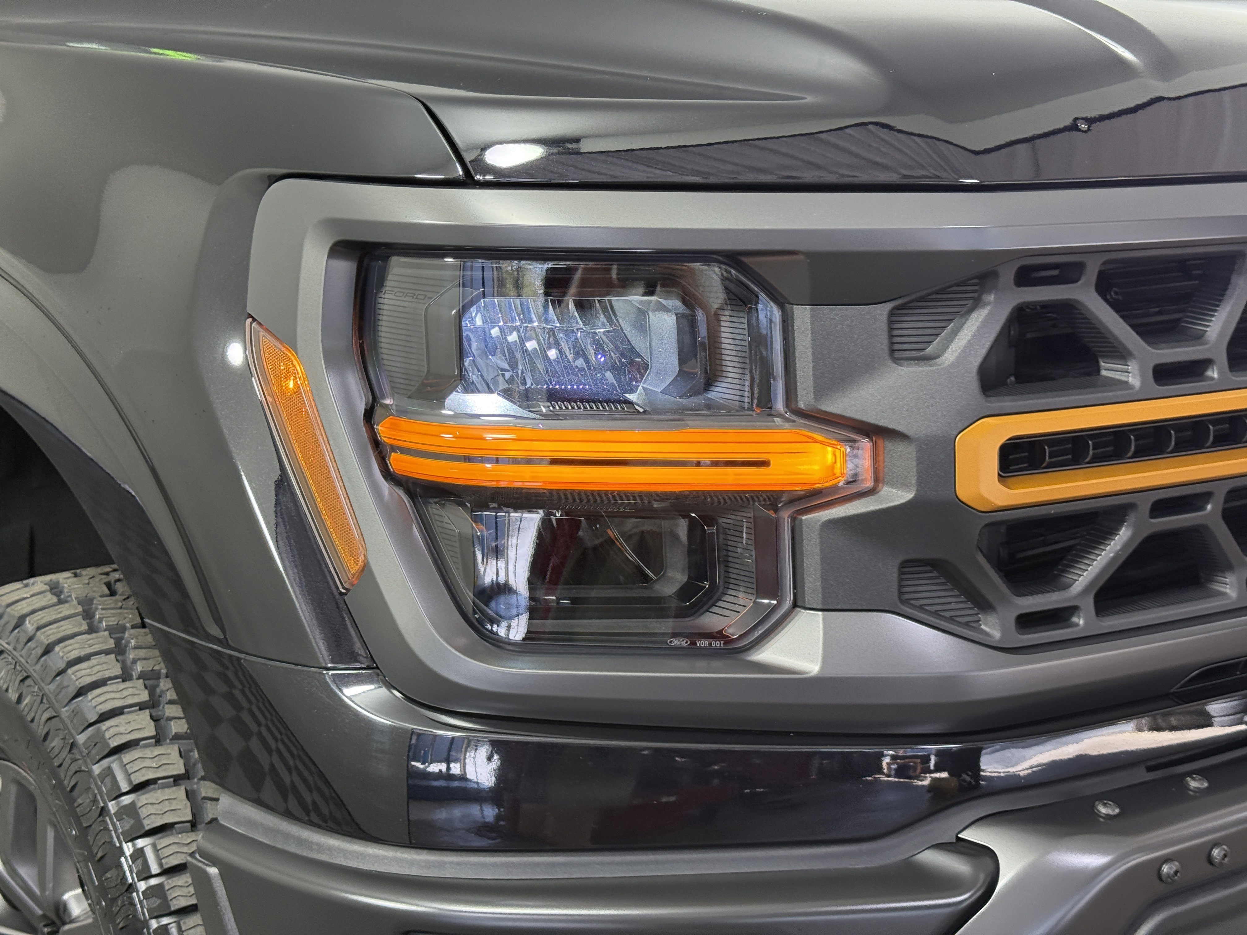 Certified 2024 Ford F150 Tremor w/ Equipment Group 402A High image 7