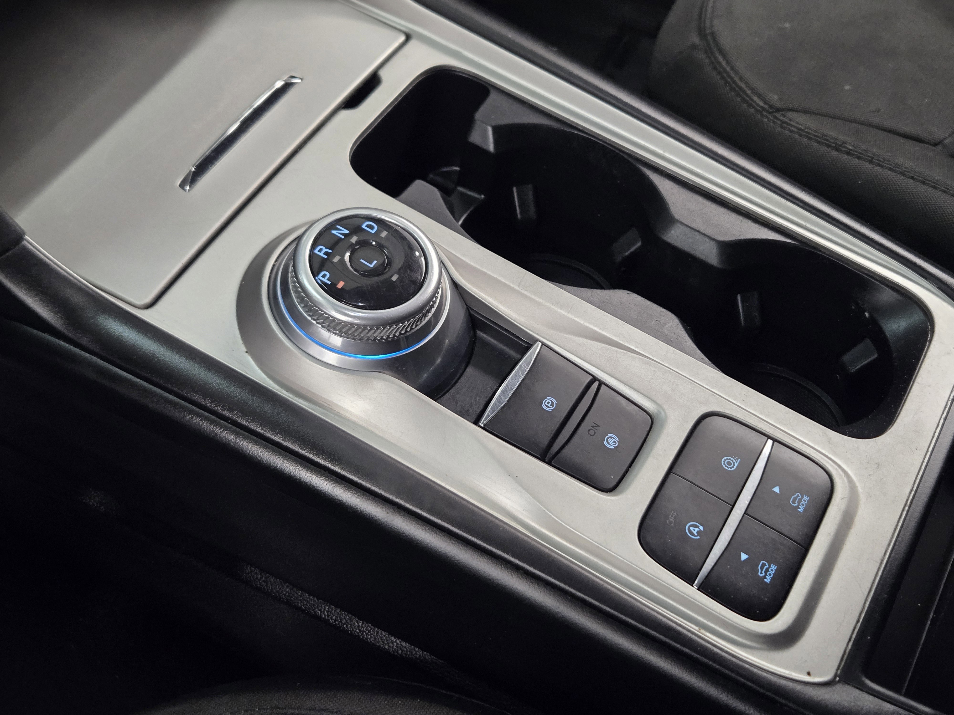 Certified 2021 Ford Explorer XLT image 18