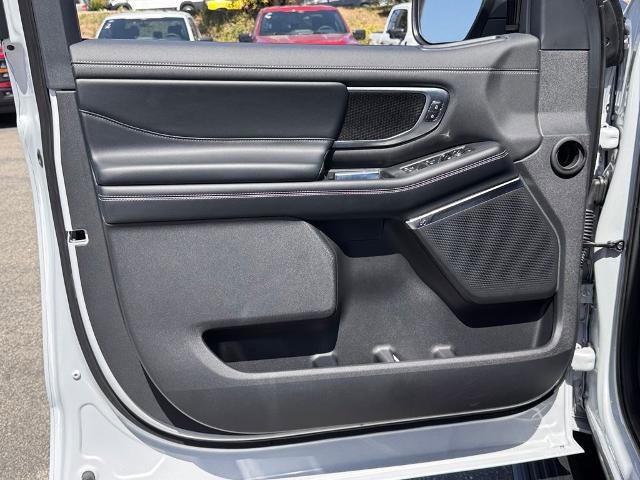 Certified 2025 Ford Expedition Platinum w/ Stealth Appearance Package AWD/4WD image 16