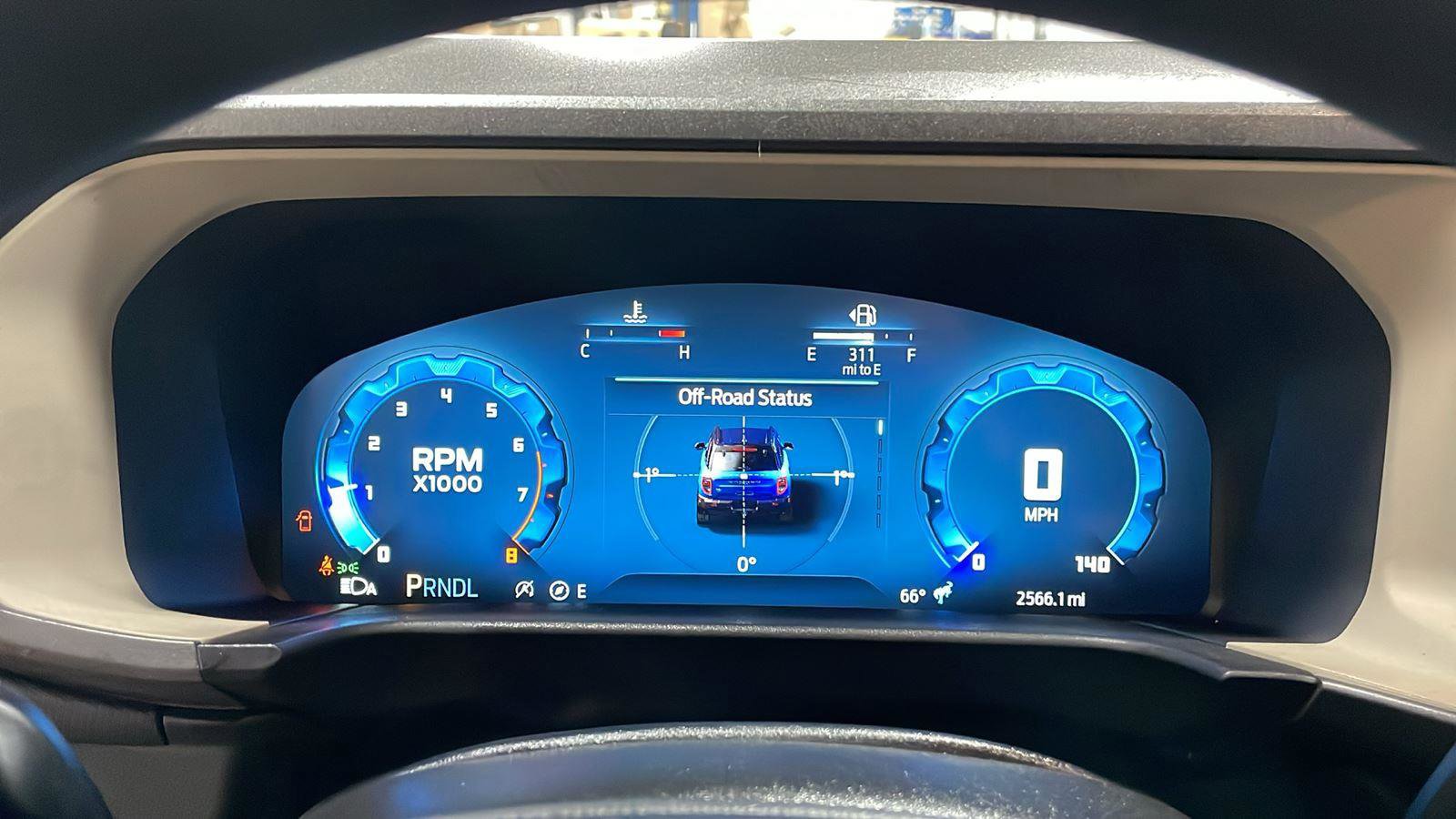 Certified 2025 Ford Bronco Sport Big Bend image 23