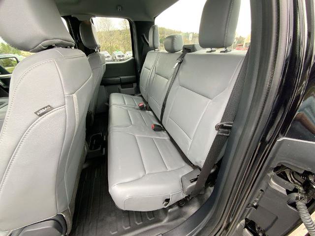 Certified 2023 Ford F150 XL w/ XL Chrome Appearance Package AWD/4WD image 21