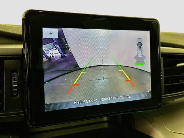 Certified 2023 Ford Explorer XLT RWD image 28