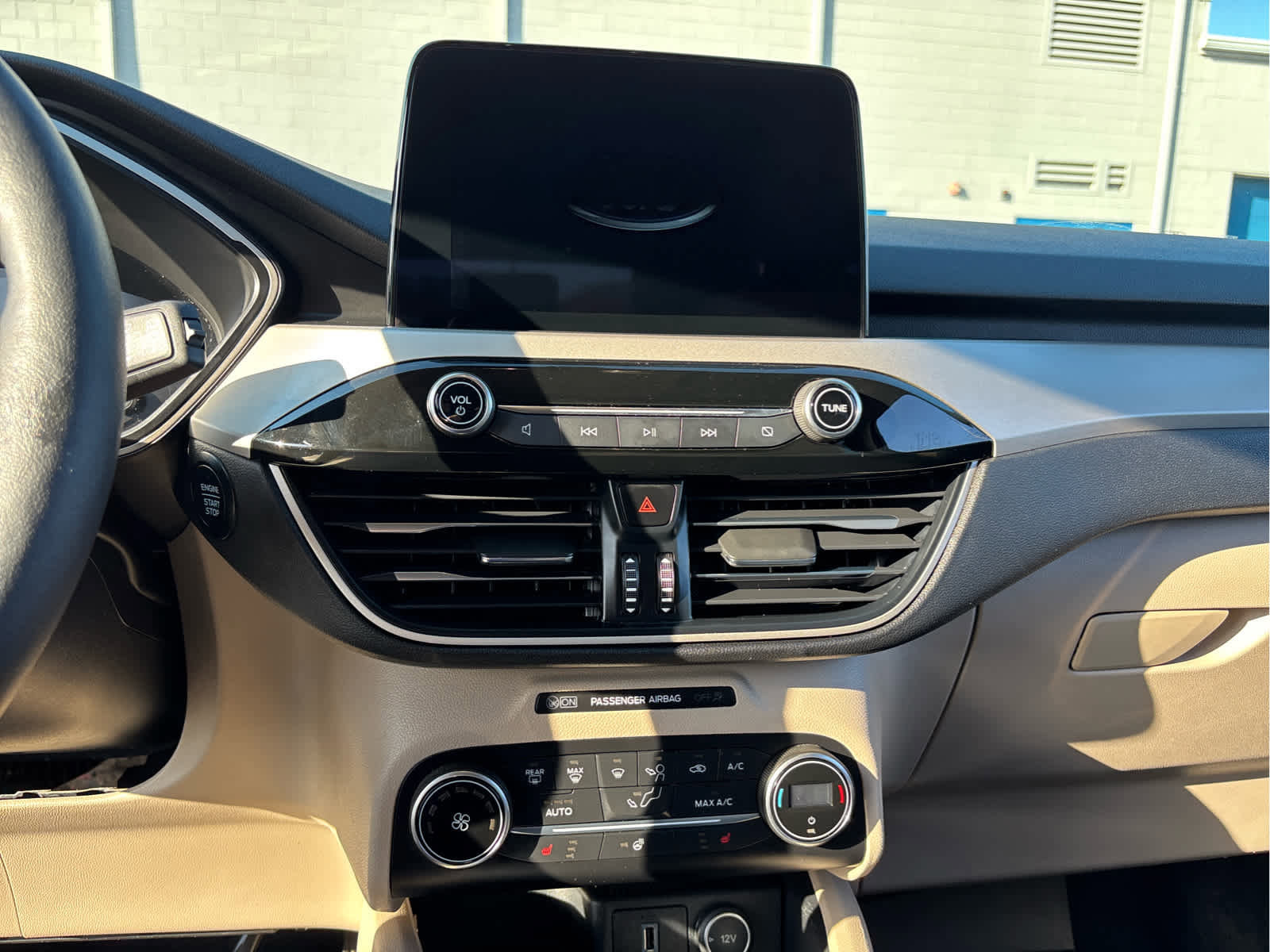 Certified 2020 Ford Escape SEL image 14