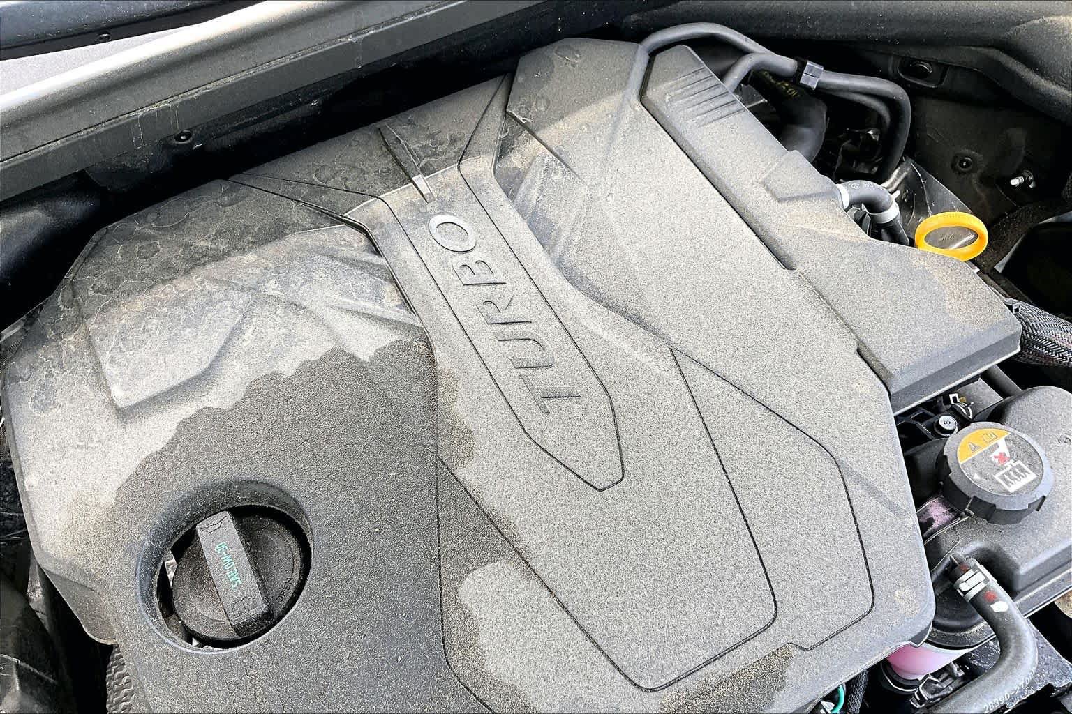 Used 2025 Genesis GV70 2.5T AWD/4WD image 31