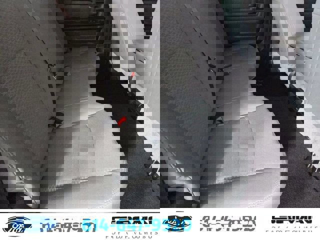 Used 2018 RAM 1500 ST w/ SXT Appearance Group image 23