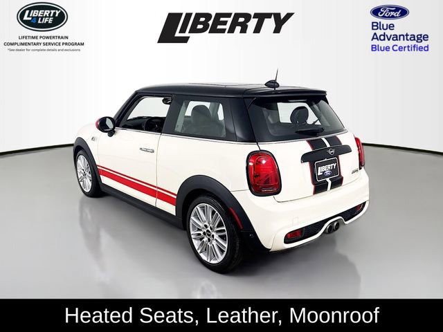 Used 2019 MINI Cooper S w/ Premium Package image 5