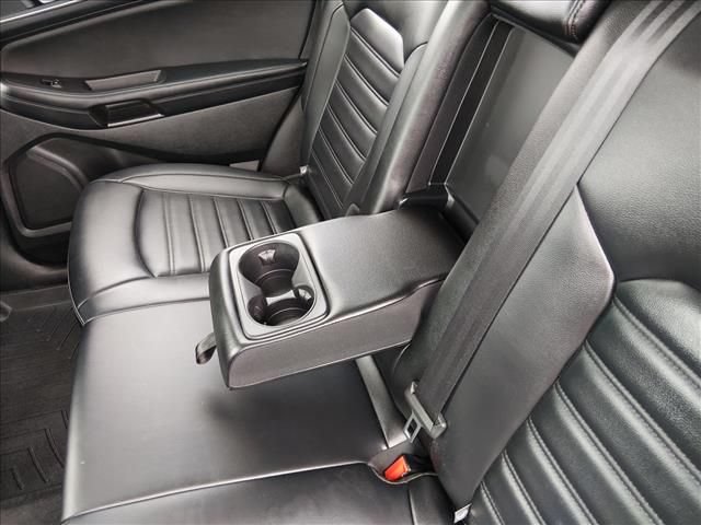 Certified 2023 Ford Edge SEL AWD/4WD image 15