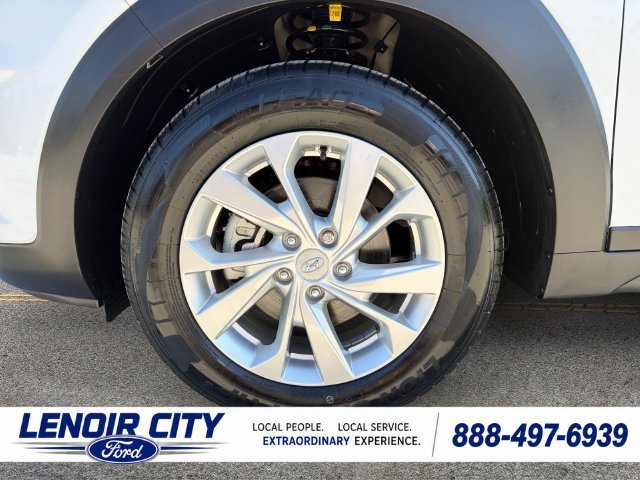 Used 2019 Hyundai Tucson Value FWD image 9