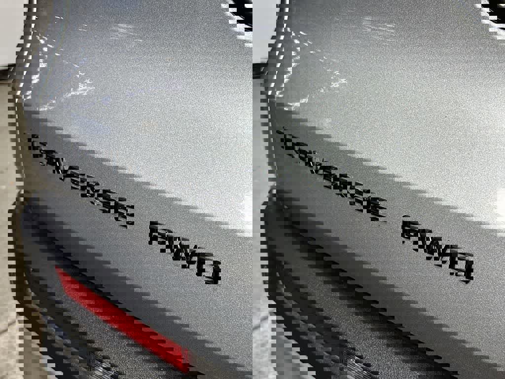 Used 2025 Chevrolet Traverse Z71 image 10