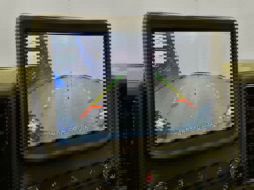 Certified 2024 Ford Bronco Sport Badlands image 28