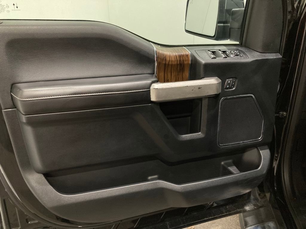 Certified 2018 Ford F150 Lariat image 23