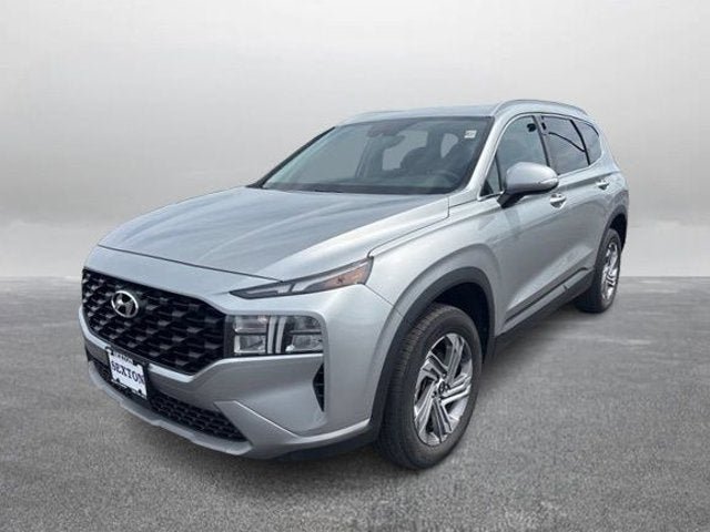 Used 2023 Hyundai Santa Fe SEL AWD/4WD image 1