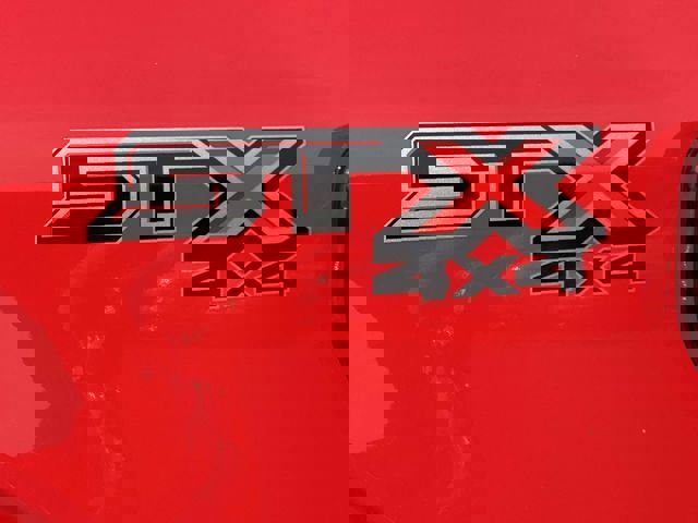 Certified 2022 Ford F150 XL w/ STX Appearance Package image 13