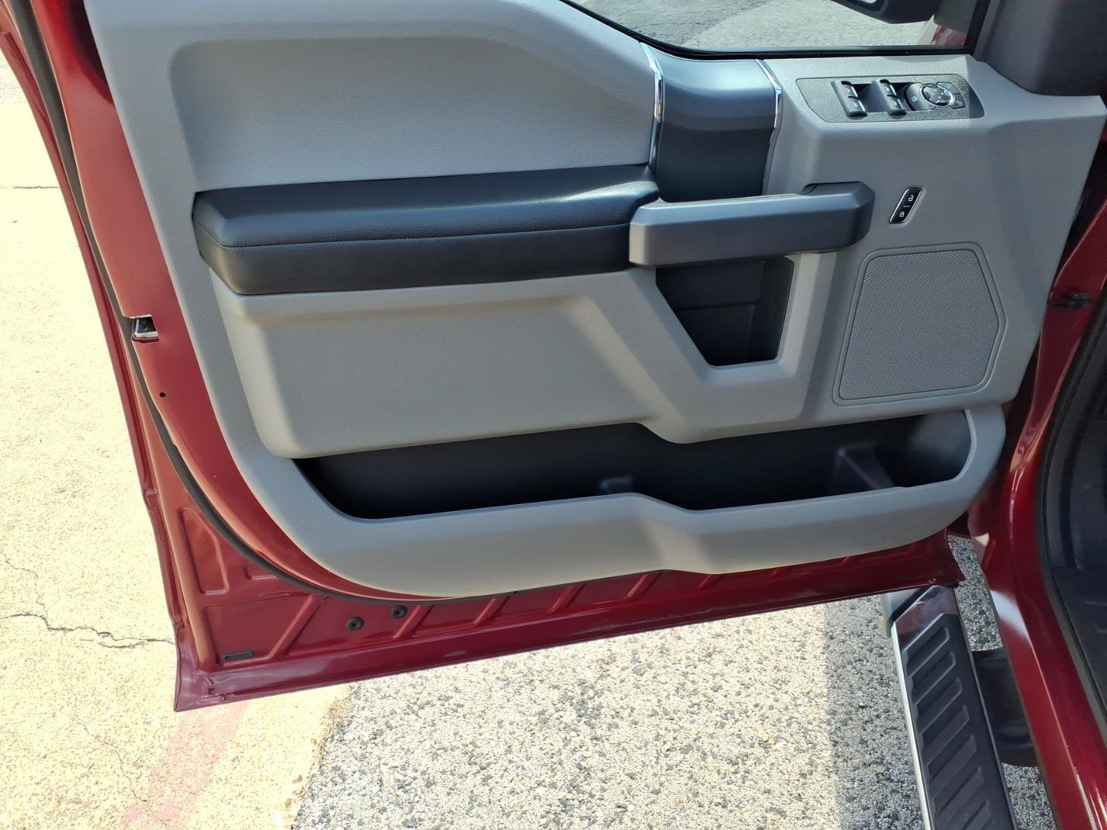 Certified 2018 Ford F150 XLT w/ Equipment Group 302A Luxury RWD image 8