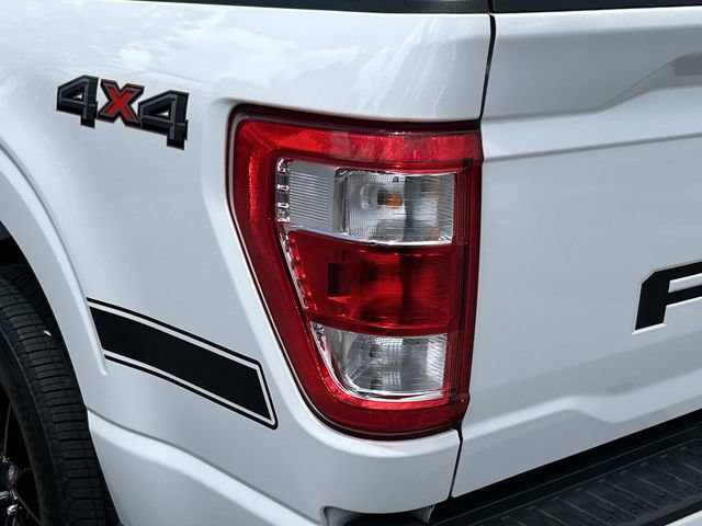 Certified 2023 Ford F150 XL w/ XL Chrome Appearance Package AWD/4WD image 13