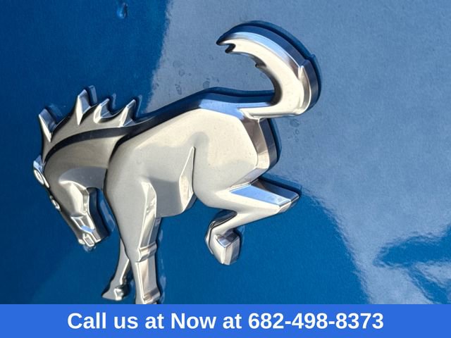 Certified 2024 Ford Bronco Badlands image 11