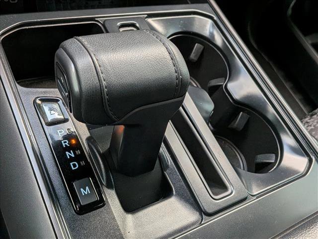 Certified 2025 Ford F150 Tremor w/ Bed Utility Package AWD/4WD image 11