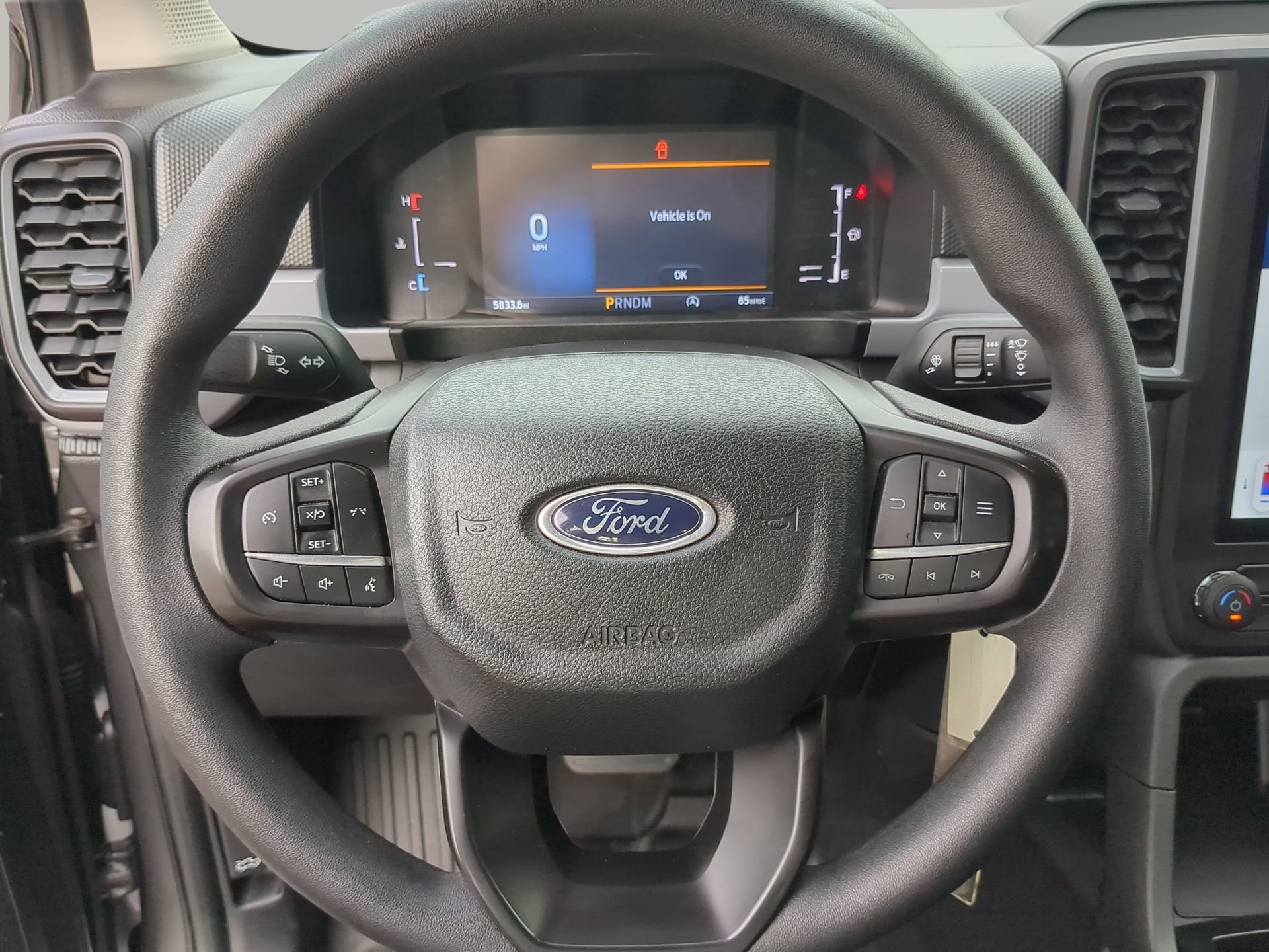 Certified 2025 Ford Ranger XL AWD/4WD image 66