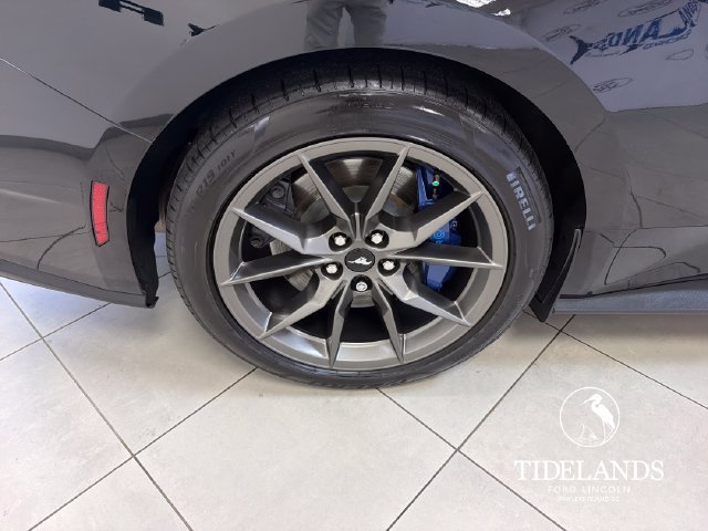 Certified 2024 Ford Mustang Dark Horse RWD image 34