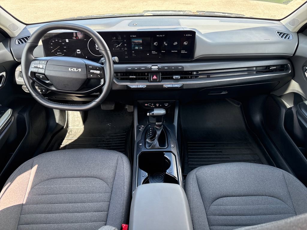 Used 2025 Kia K4 EX FWD image 5