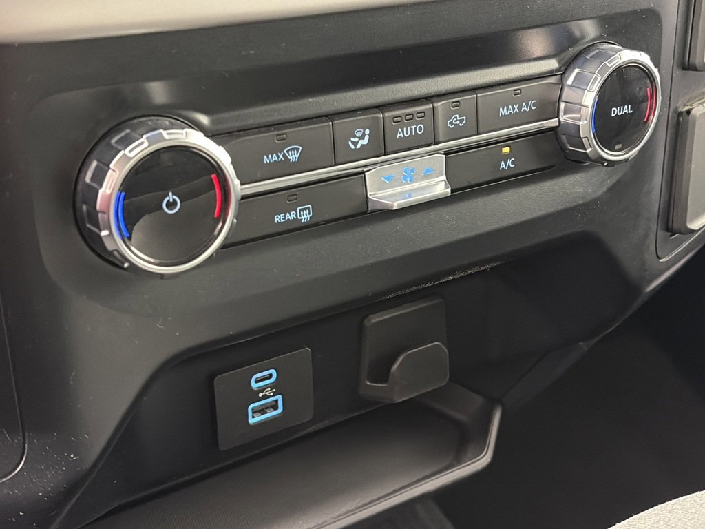 Certified 2023 Ford F150 XLT w/ Equipment Group 301A Mid image 21