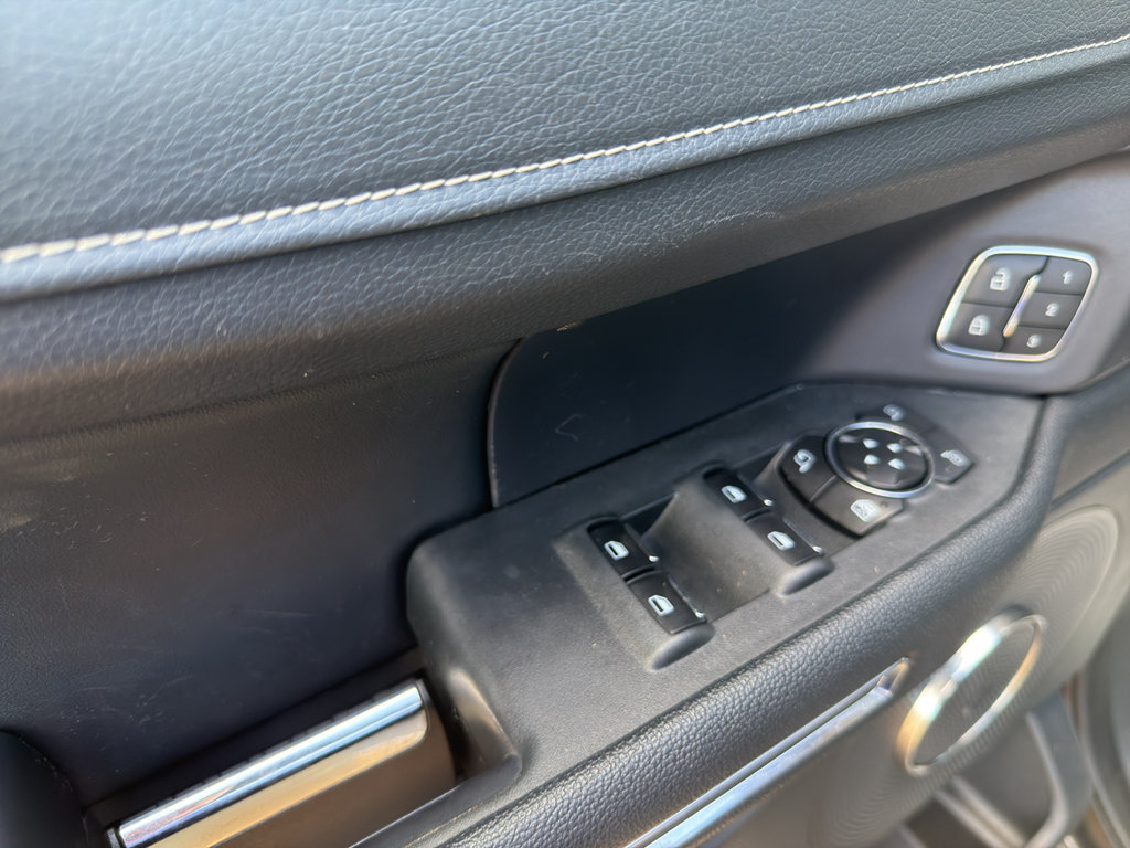 Certified 2022 Ford Expedition XLT RWD image 28