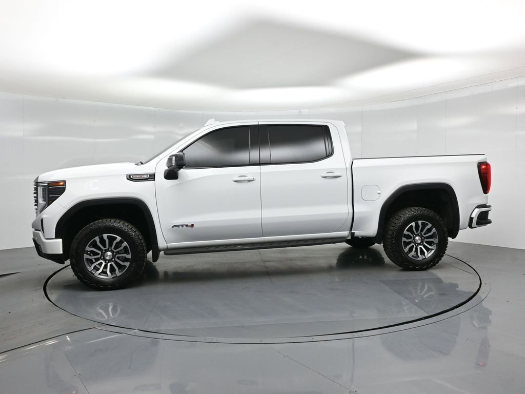 Used 2023 GMC Sierra 1500 AT4 w/ AT4 Premium Package image 29