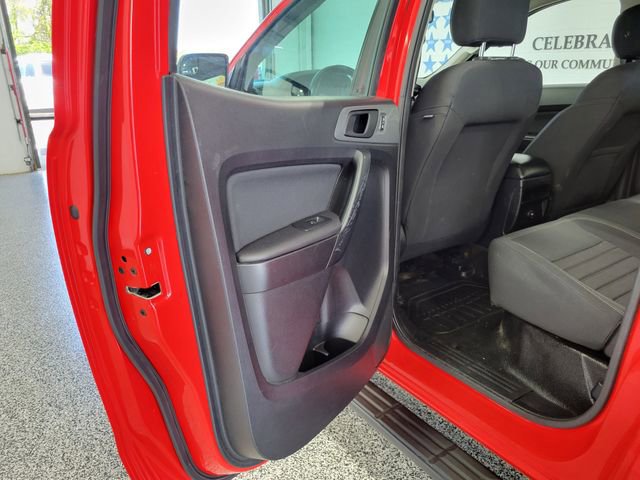 Certified 2020 Ford Ranger XL w/ Equipment Group 101A Mid AWD/4WD image 21