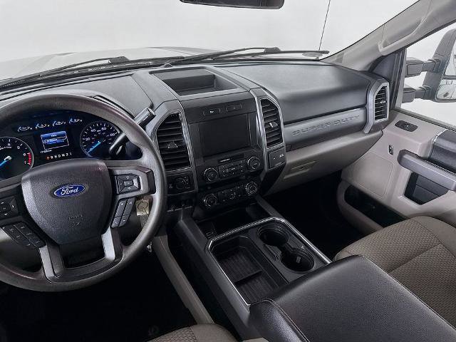 Certified 2019 Ford F250 XLT w/ XLT Value Package AWD/4WD image 22