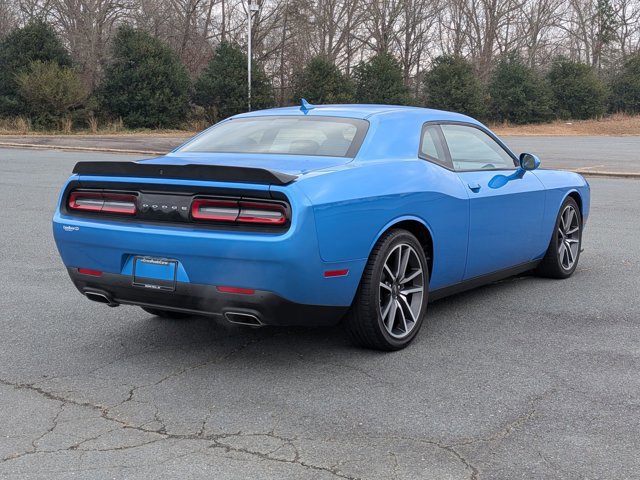 Used 2023 Dodge Challenger GT w/ Plus Package image 5